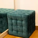 Turquoise Nerva Traian 公寓