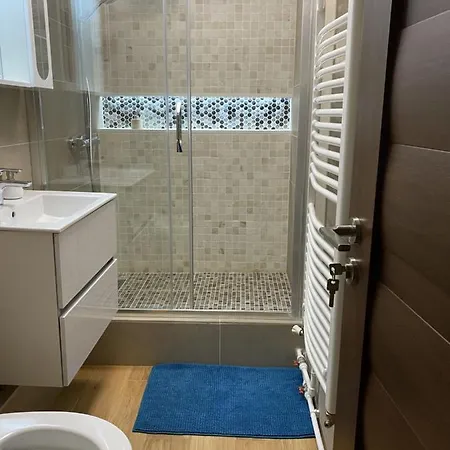Apartment Turquoise Nerva Traian