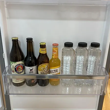 Turquoise Nerva Traian Appartement *