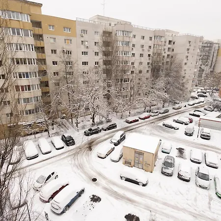 Turquoise Nerva Traian * Bukarest