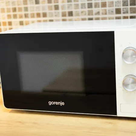 Turquoise Nerva Traian Lägenhet Bukarest