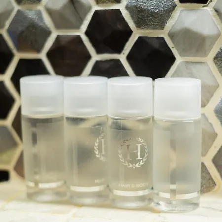 Turquoise Nerva Traian Lägenhet *