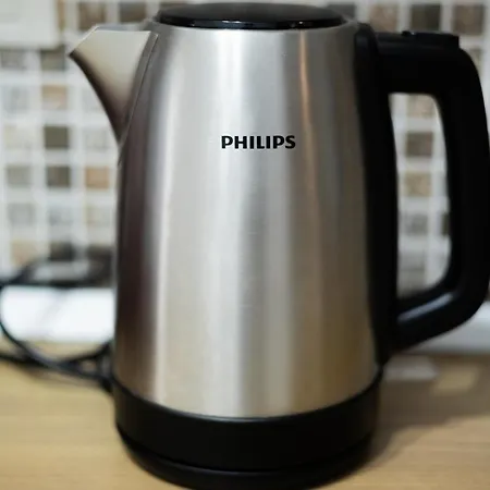 Lägenhet Turquoise Nerva Traian *