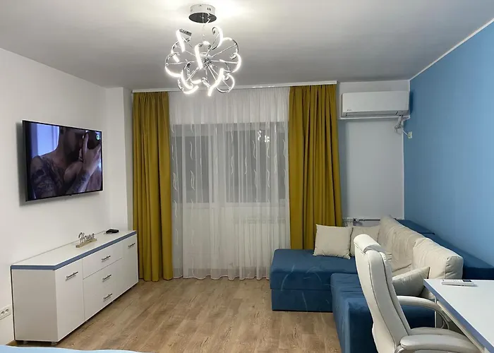 Turquoise Nerva Traian Bukarest