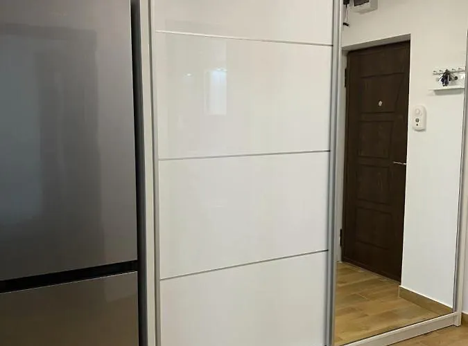 Turquoise Nerva Traian Апартаменти *