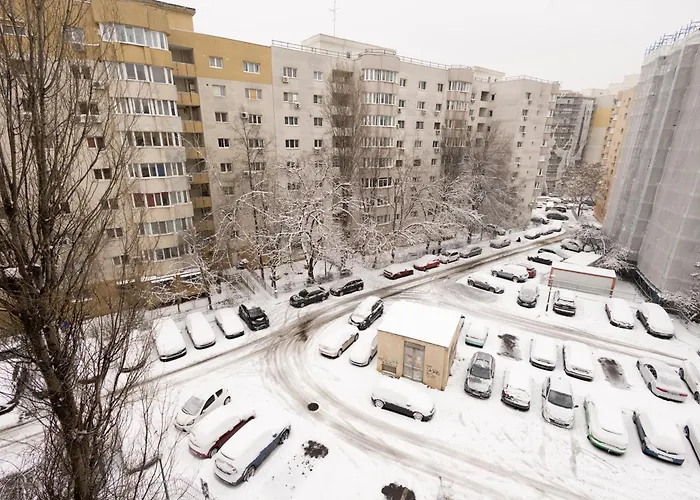 Turquoise Nerva Traian * Bucureşti