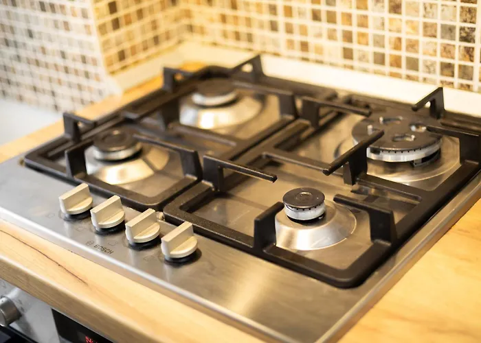 Turquoise Nerva Traian Apartman