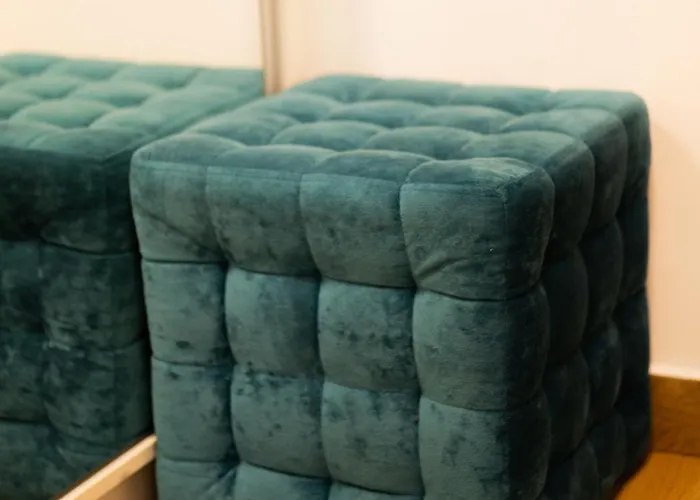 Turquoise Nerva Traian Appartement