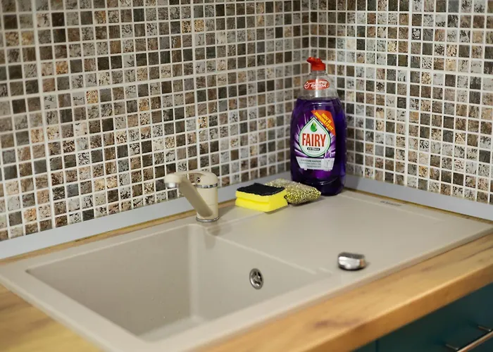 Turquoise Nerva Traian Bukarest