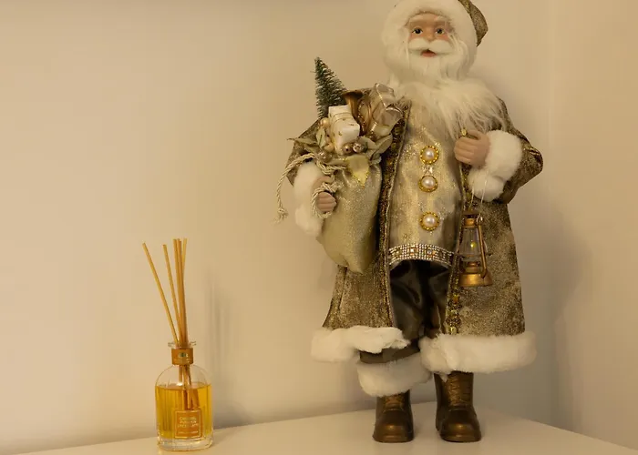 Turquoise Nerva Traian Appartement *