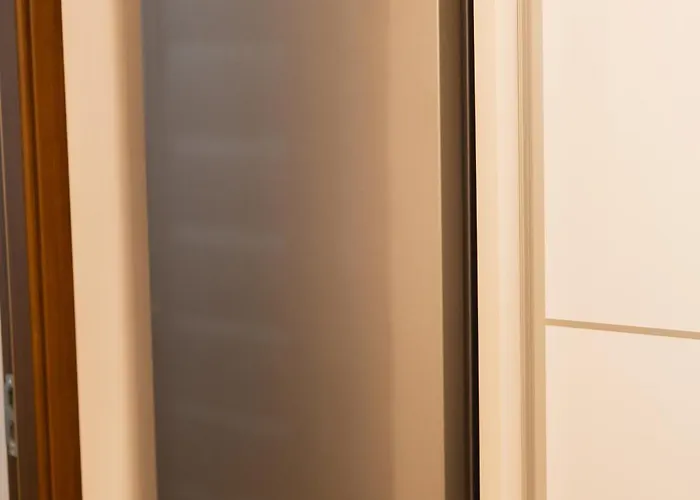 Turquoise Nerva Traian Apartament Bucureşti