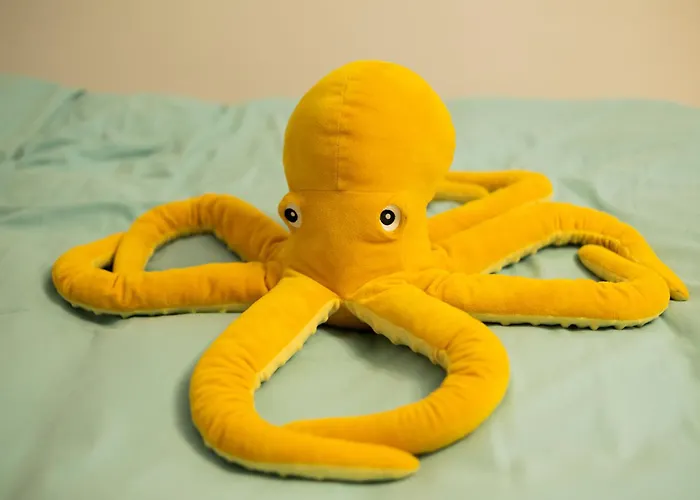 Turquoise Nerva Traian アパート *