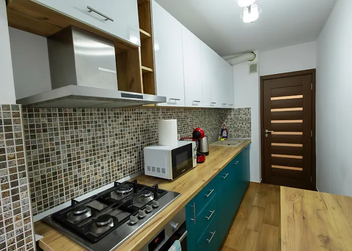 Turquoise Nerva Traian * Bucureşti