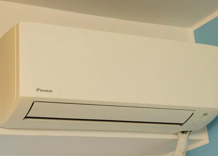 Apartment Turquoise Nerva Traian