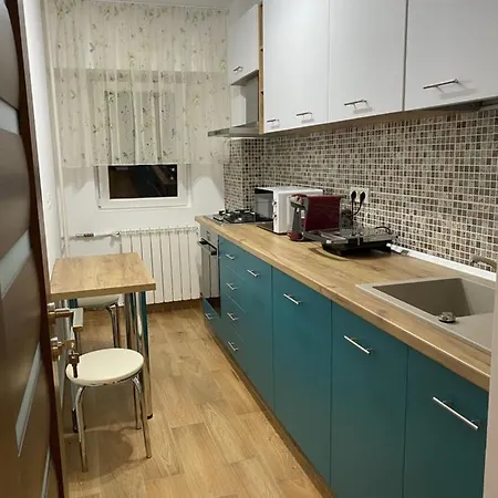 Turquoise Nerva Traian