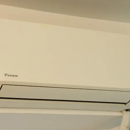 Appartement Turquoise Nerva Traian