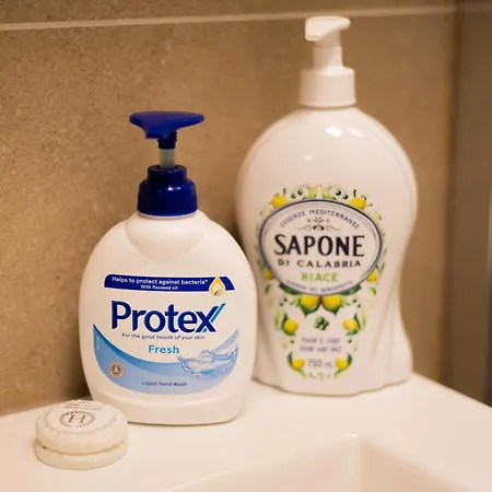 Turquoise Nerva Traian Appartement *