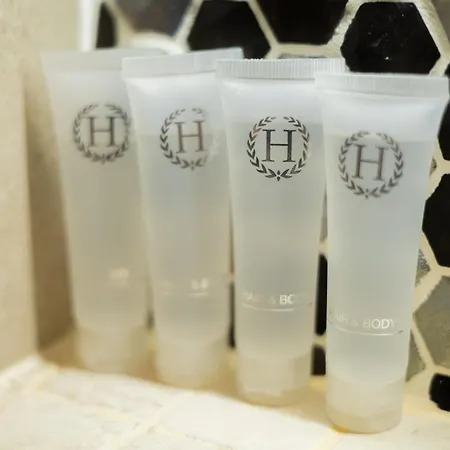 Turquoise Nerva Traian Appartement *