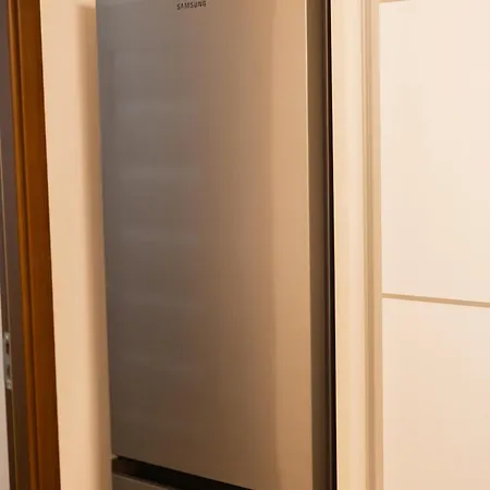 Turquoise Nerva Traian Appartement Bucarest