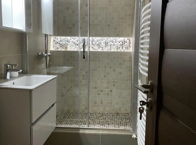 Turquoise Nerva Traian * Bukarest